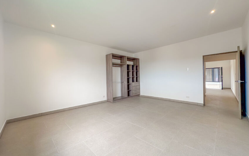 Apartamentos para Estrenar en Alquiler | Bello Horizonte de Escazú
