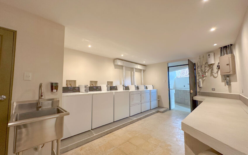Apartamentos Tipo Studio para Estrenar en Alquiler | Bello Horizonte de Escazú