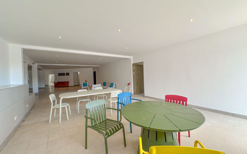 Apartamento de 2 habit. en Bello Horizonte Escazú