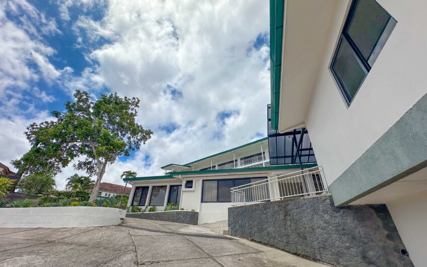 Apartamentos Tipo Studio para Estrenar en Alquiler | Bello Horizonte de Escazú
