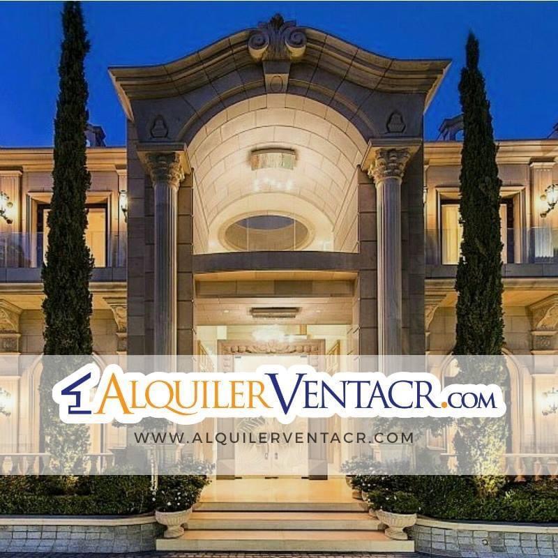 AlquilerVentaCR.com | Luxury Real Estate Costa Rica