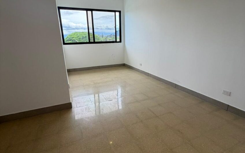 Apartamento de 2 habit. en Bello Horizonte Escazú