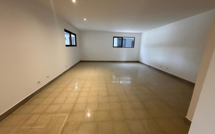 Apartamento de 2 habit. en Bello Horizonte Escazú