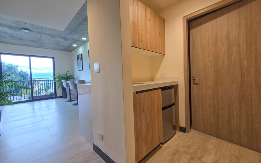 Para estrenar! Apartamentos de 2 habit. en Rohrmoser Nunciatura x La Sabana