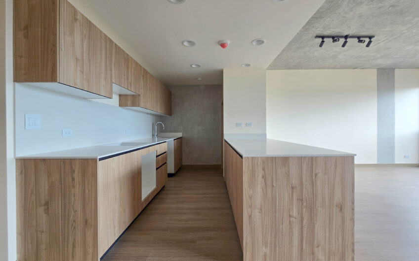 Para estrenar! Apartamentos de 2 habit. en Rohrmoser Nunciatura x La Sabana