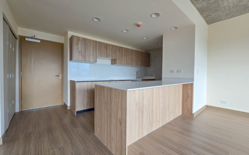 Para estrenar! Apartamentos de 2 habit. en Rohrmoser Nunciatura x La Sabana