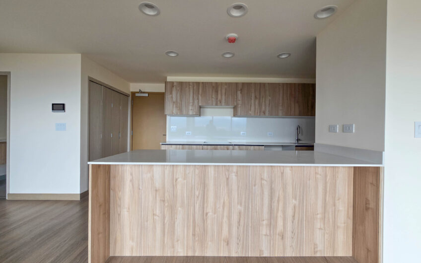 Para estrenar! Apartamentos de 2 habit. en Rohrmoser Nunciatura x La Sabana