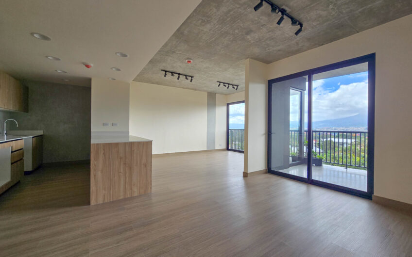 Para estrenar! Apartamentos de 2 habit. en Rohrmoser Nunciatura x La Sabana