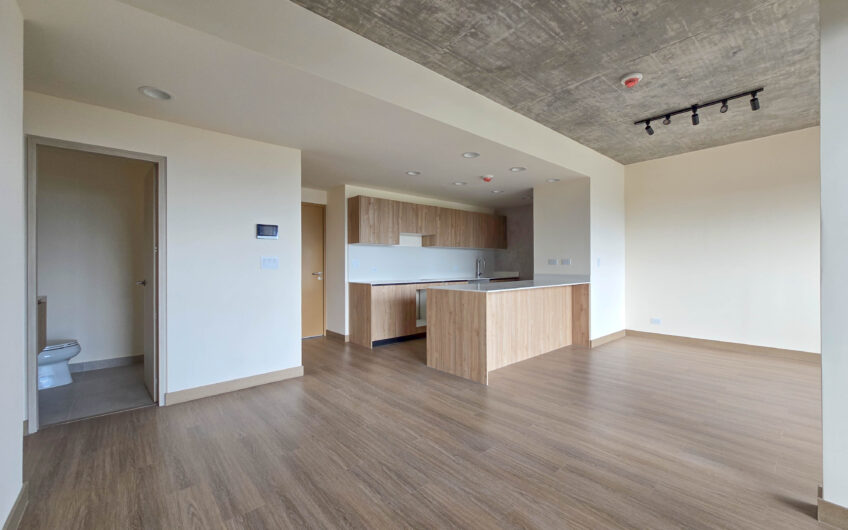 Para estrenar! Apartamentos de 2 habit. en Rohrmoser Nunciatura x La Sabana