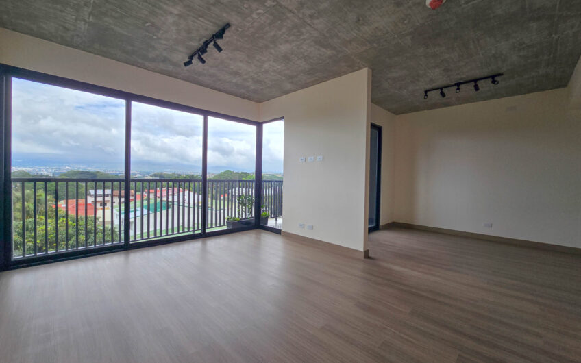 Para estrenar! Apartamentos de 2 habit. en Rohrmoser Nunciatura x La Sabana