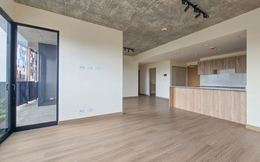 Para estrenar! Apartamentos de 2 habit. en Rohrmoser Nunciatura x La Sabana