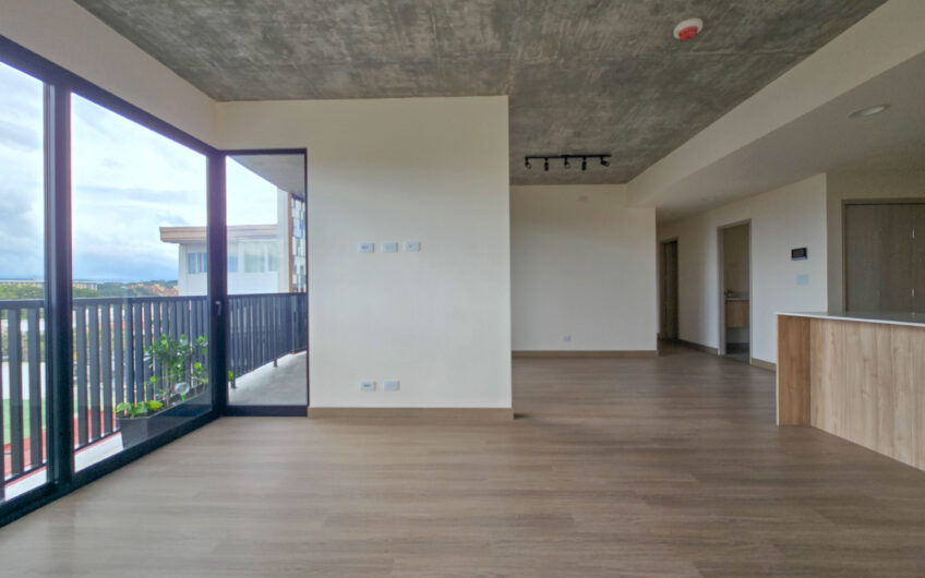 Para estrenar! Apartamentos de 2 habit. en Rohrmoser Nunciatura x La Sabana