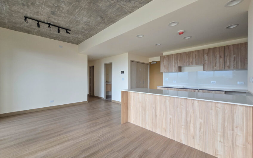 Para estrenar! Apartamentos de 2 habit. en Rohrmoser Nunciatura x La Sabana
