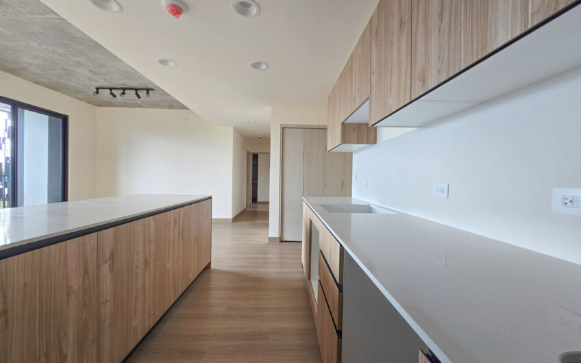 Para estrenar! Apartamentos de 2 habit. en Rohrmoser Nunciatura x La Sabana
