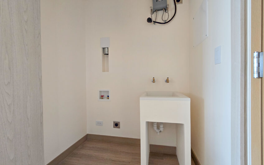 Para estrenar! Apartamentos de 2 habit. en Rohrmoser Nunciatura x La Sabana