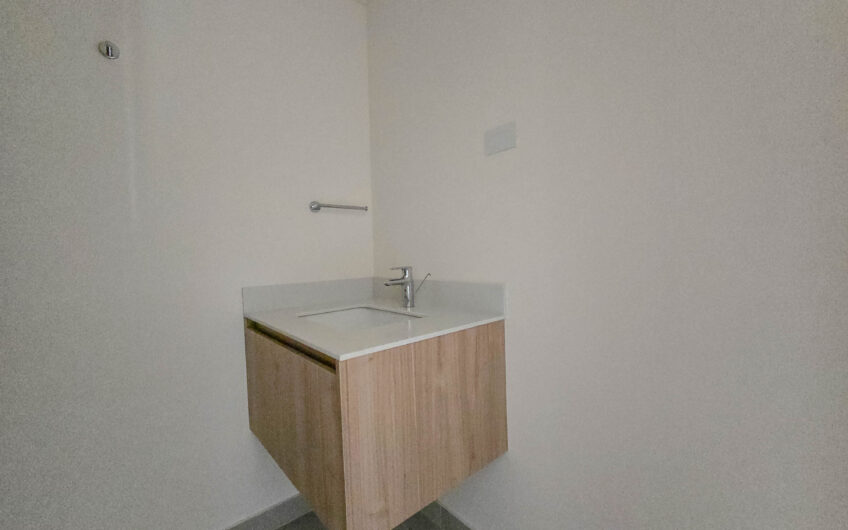 Para estrenar! Apartamentos de 2 habit. en Rohrmoser Nunciatura x La Sabana