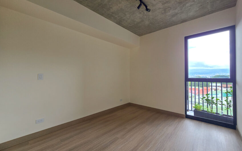Para estrenar! Apartamentos de 2 habit. en Rohrmoser Nunciatura x La Sabana