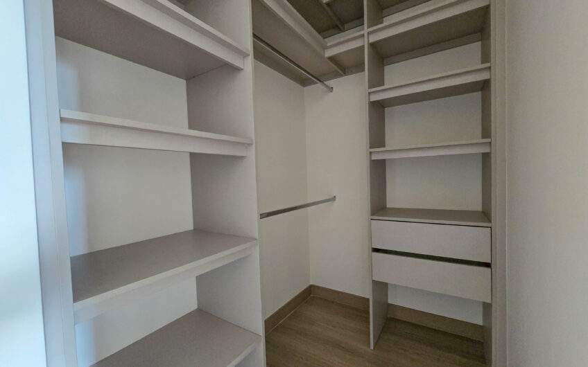 Para estrenar! Apartamentos de 2 habit. en Rohrmoser Nunciatura x La Sabana