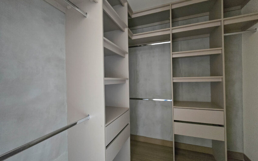 Para estrenar! Apartamentos de 2 habit. en Rohrmoser Nunciatura x La Sabana