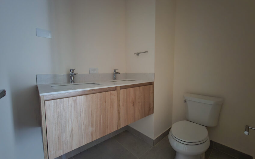 Para estrenar! Apartamentos de 2 habit. en Rohrmoser Nunciatura x La Sabana