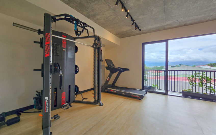 Para estrenar! Apartamentos de 2 habit. en Rohrmoser Nunciatura x La Sabana