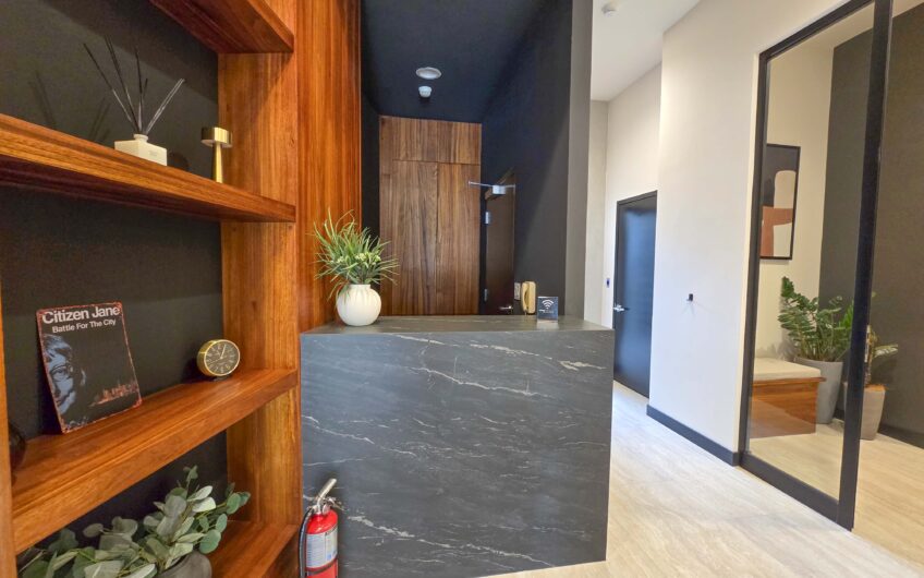 Para estrenar! Apartamentos de 2 habit. en Rohrmoser Nunciatura x La Sabana