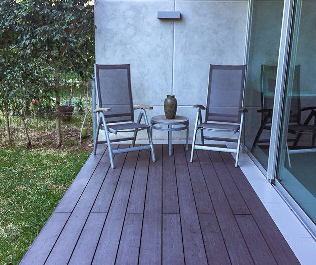Lindora Santa Ana! Condo contemporáneo amueblado con jardín