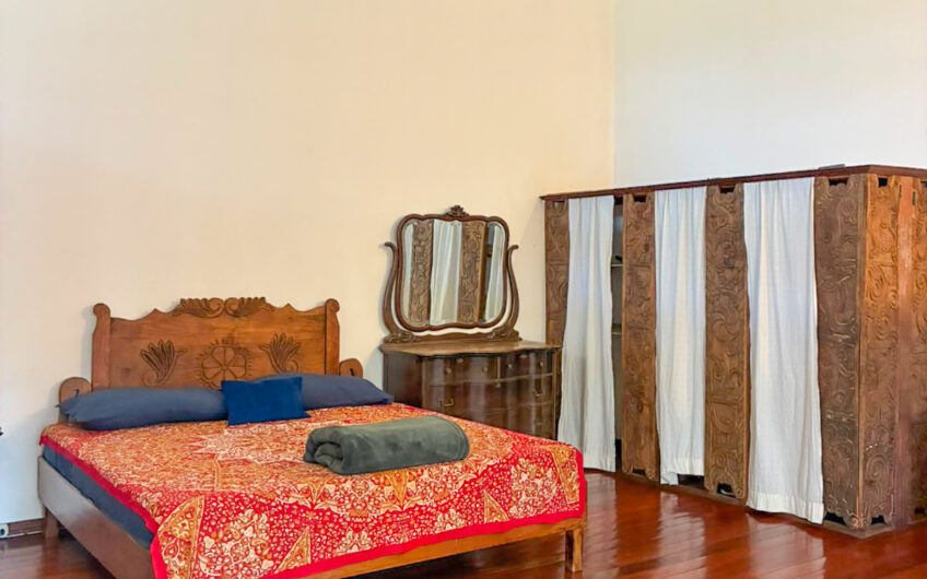 Apartamento Amueblado / Piscina / Vistas / Areas Verdes en San Rafael Escazú