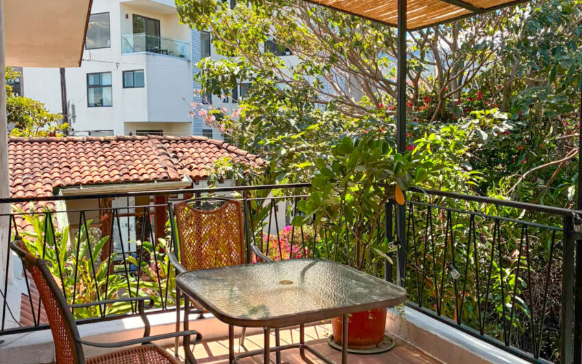 Apartamento Amueblado / Piscina / Vistas / Areas Verdes en San Rafael Escazú
