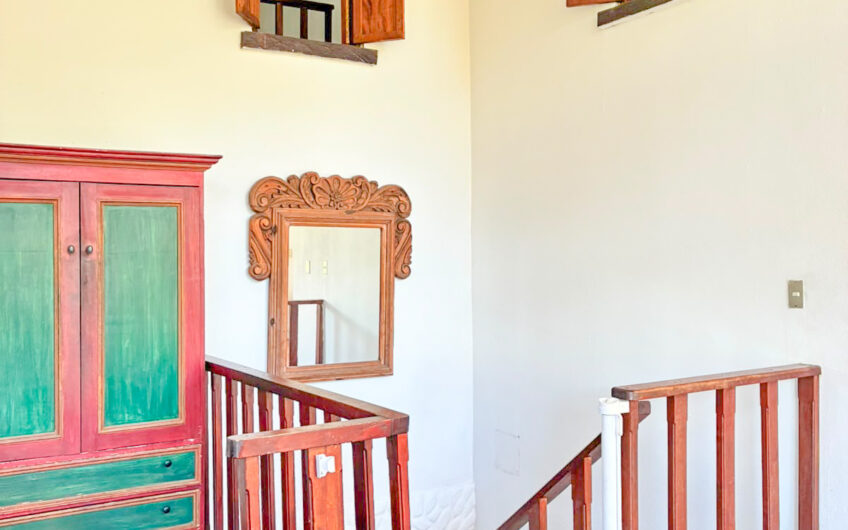 Apartamento Amueblado / Piscina / Vistas / Areas Verdes en San Rafael Escazú