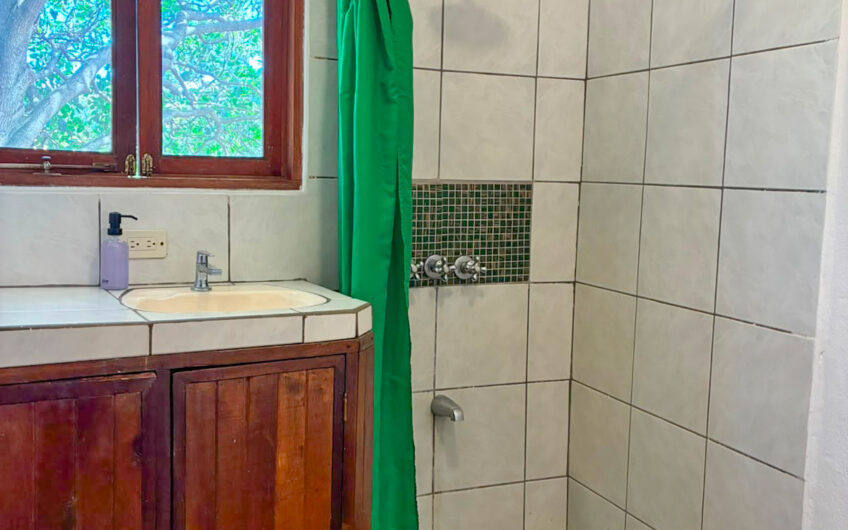 Apartamento Amueblado / Piscina / Vistas / Areas Verdes en San Rafael Escazú