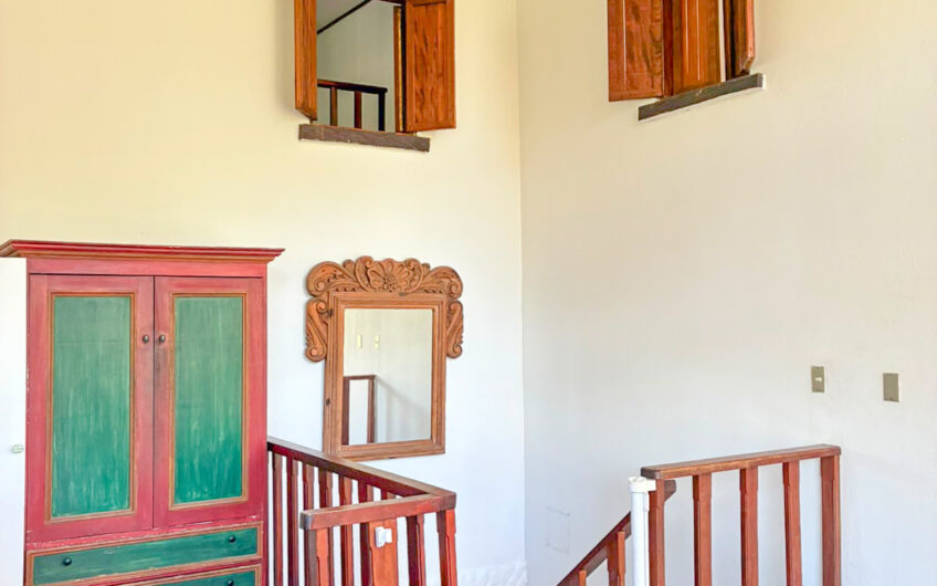 Apartamento Amueblado / Piscina / Vistas / Areas Verdes en San Rafael Escazú