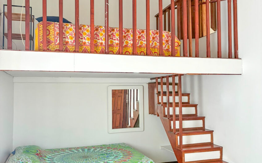 Apartamento Amueblado / Piscina / Vistas / Areas Verdes en San Rafael Escazú