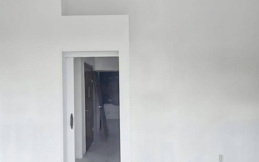 Local comercial de 80 m2 en San Rafael Escazú sobre calle principal