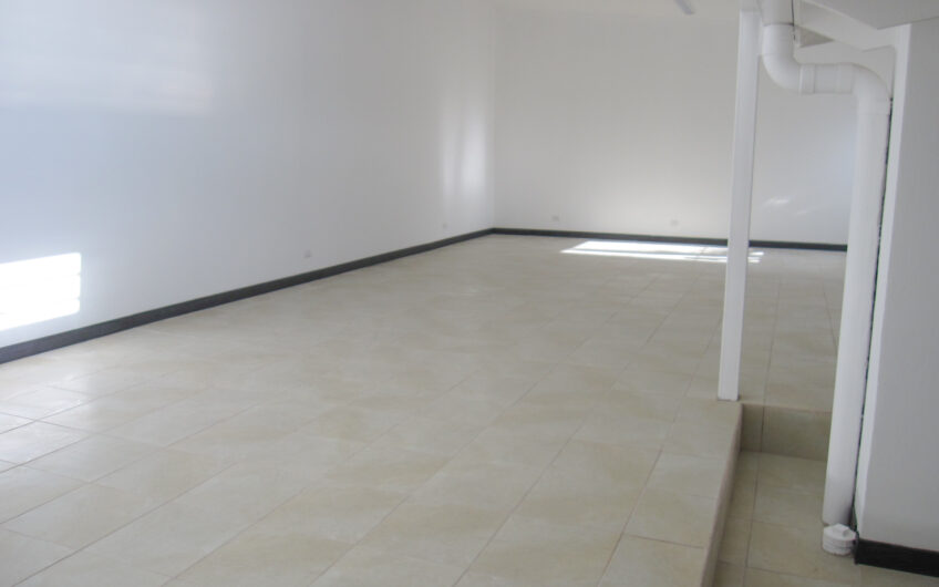 Casa de una planta / uso de suelo mixto / para oficina o comercio en Rohrmoser Pavas