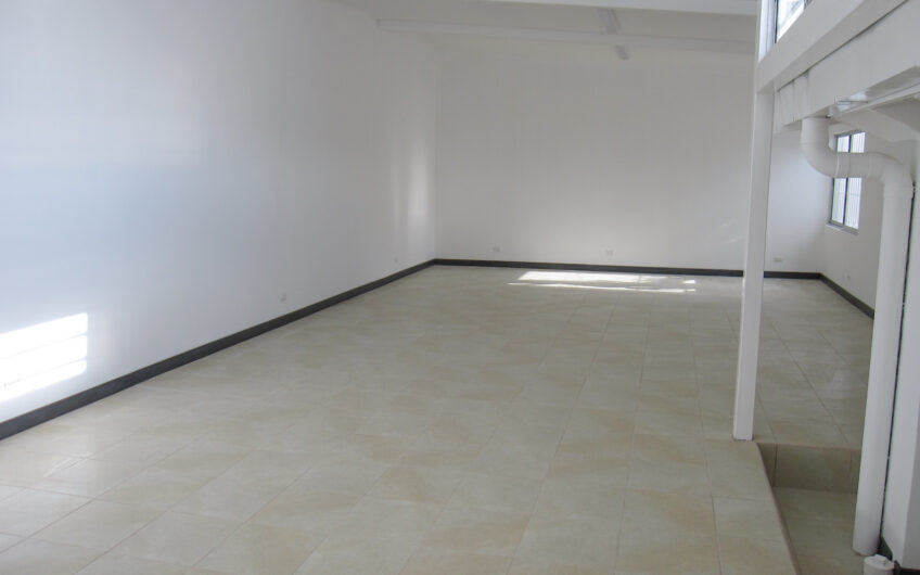 Casa de una planta / uso de suelo mixto / para oficina o comercio en Rohrmoser Pavas
