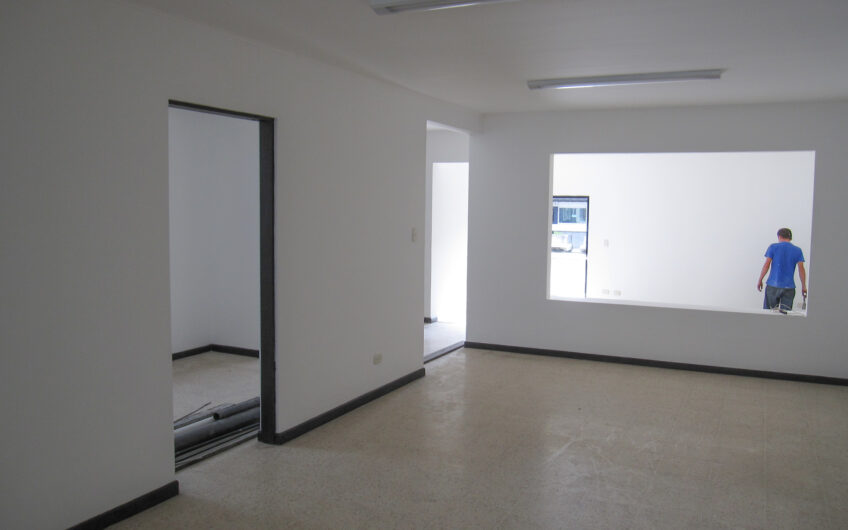 Casa de una planta / uso de suelo mixto / para oficina o comercio en Rohrmoser Pavas