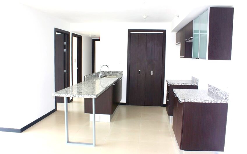 Apartamento de 3 Habitaciones con Vistas en Torre Paradisus Rohrmoser Pavas