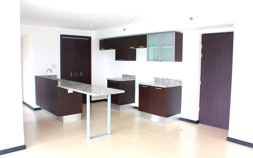 Apartamento de 3 Habitaciones con Vistas en Torre Paradisus Rohrmoser Pavas