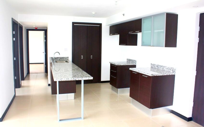Apartamento de 3 Habitaciones con Vistas en Torre Paradisus Rohrmoser Pavas