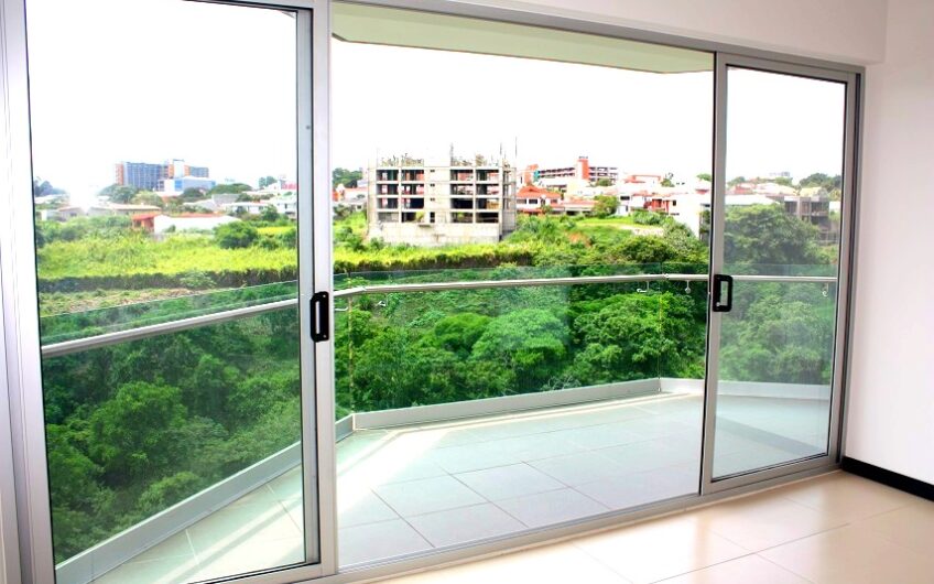 Apartamento de 3 Habitaciones con Vistas en Torre Paradisus Rohrmoser Pavas
