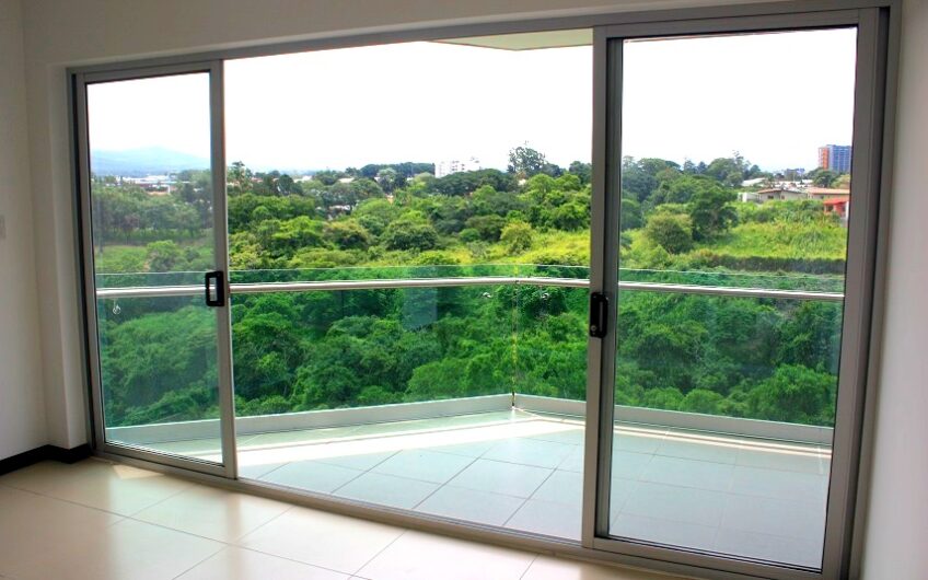 Apartamento de 3 Habitaciones con Vistas en Torre Paradisus Rohrmoser Pavas