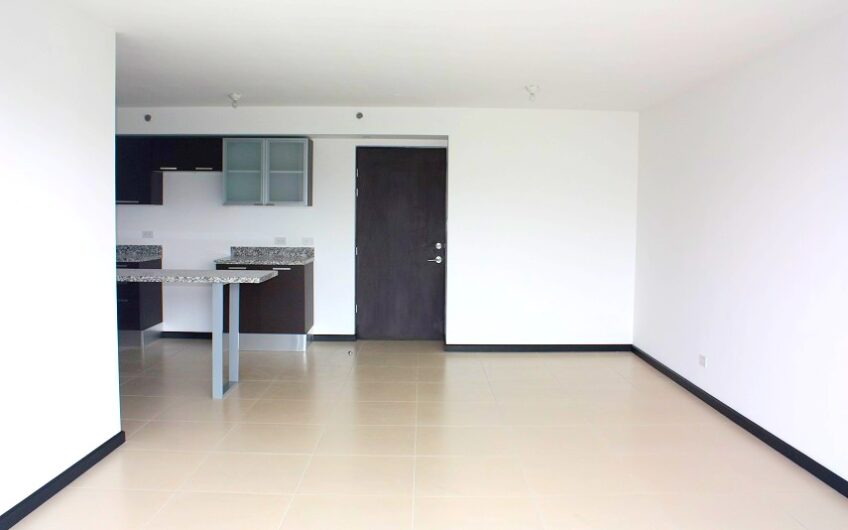 Apartamento de 3 Habitaciones con Vistas en Torre Paradisus Rohrmoser Pavas