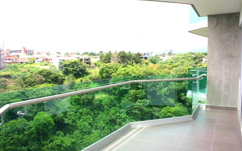 Apartamento de 3 Habitaciones con Vistas en Torre Paradisus Rohrmoser Pavas