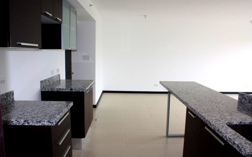 Apartamento de 3 Habitaciones con Vistas en Torre Paradisus Rohrmoser Pavas