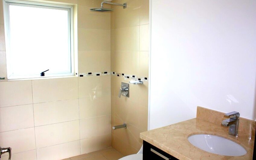 Apartamento de 3 Habitaciones con Vistas en Torre Paradisus Rohrmoser Pavas