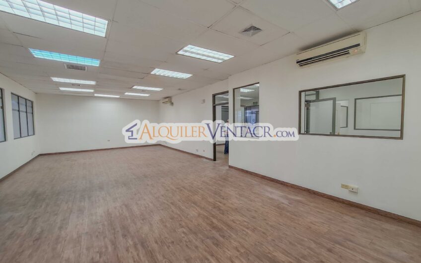 Oficina de 250 m2 en Sabana Oeste x La Pops y Ucimed