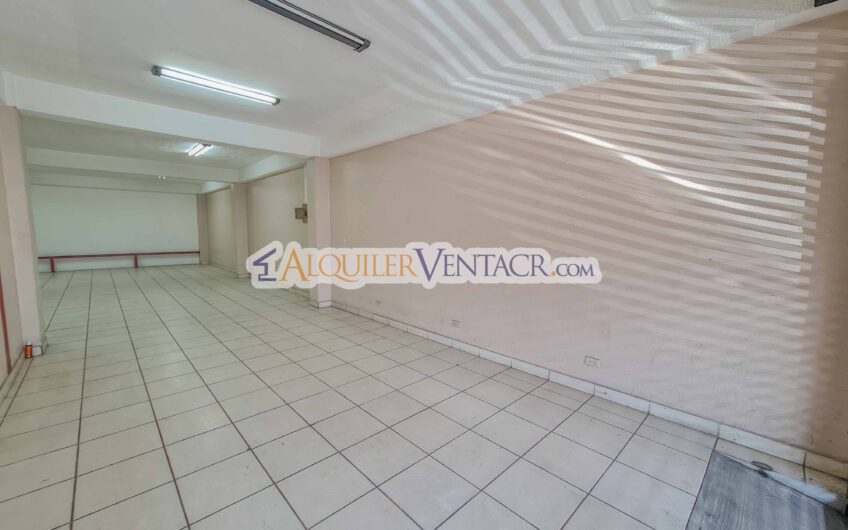 Oficina de 250 m2 en Sabana Oeste x La Pops y Ucimed