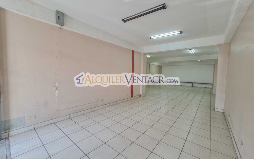 Oficina de 250 m2 en Sabana Oeste x La Pops y Ucimed