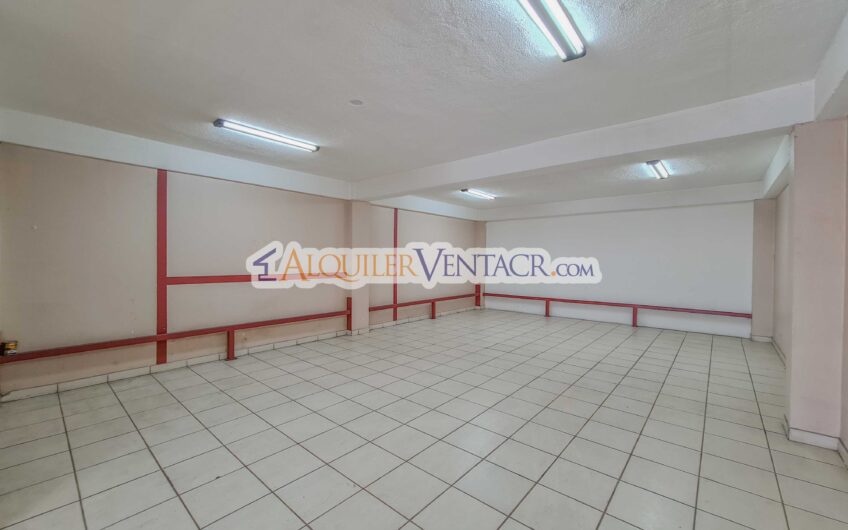 Oficina de 250 m2 en Sabana Oeste x La Pops y Ucimed